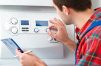 free Brondesbury Park gas safe engineer quotes