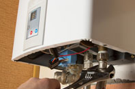 free Brondesbury Park boiler install quotes